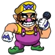 Wario fnf normal 
