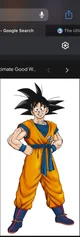 Son Goku