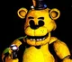 Golden Freddy