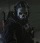 Bodyguard Ghost 