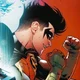 Damian Wayne