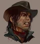 John Marston