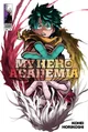 My Hero Academia RPG