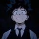 Midoriya Izuku 