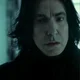 Severus Snape