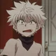 Killua Zoldyck