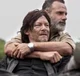 rick and daryl