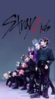 Stray kids