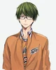 Midorima Shintaro