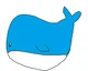 whale blue group2