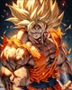 Goku