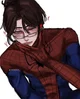 Spiderman bf