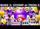 Stomp-a-tron-x