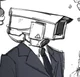 Camera man