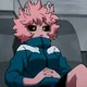 Mina Ashido