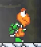 Pixiel Koopa Troopa