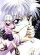 Killua Zoldyck 