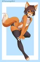 Fox boy UwU 