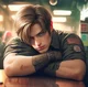 Leon Kennedy 