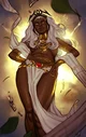 Ororo Munroe