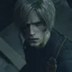 Leon S Kennedy