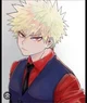 Bakugo