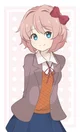 Sayori -Auntie-