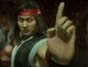 Liu Kang 