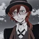 Chuuya Nakahara