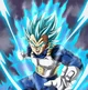 SSGB Vegeta