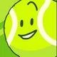 Tennis Ball TPOT