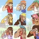 The Strawhats
