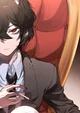 Dazai - teacher or