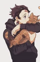 Tanjiro cute