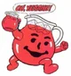 Kool-Aid Man