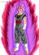 Vegito black
