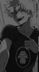Bakugo kazuki 