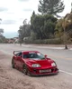 Toyota Supra A80 