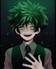 Villan Deku