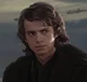 Anakin Skywalker