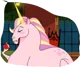 Beverly the unicorn