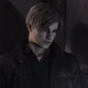 Leon S Kennedy