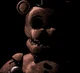 Withered Freddy 
