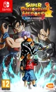 Super Dragon Ball