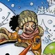 Usopp Christmas