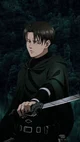 Levi Ackerman 