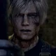 Leon S Kennedy