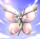 Anthro Vivillon