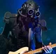 Rain Ghoul