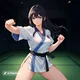 Judo rival 